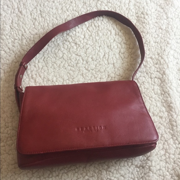 Kenneth Cole Reaction Purse - Picture 6 of 9